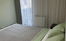 Panda Green Apart Tbilisi